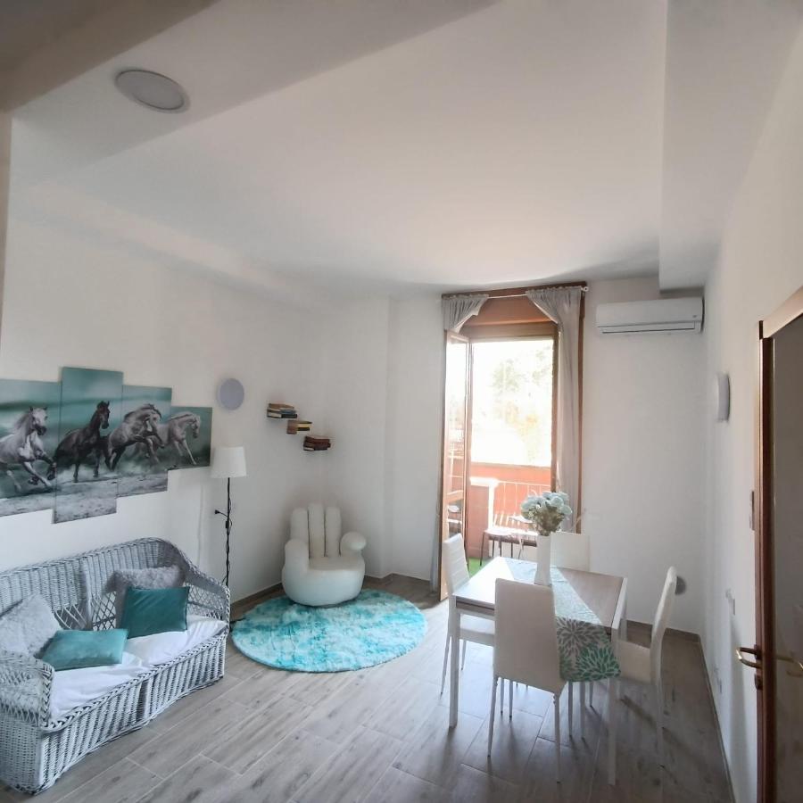 Apartmán ! Tiffany ! Cinema - Metro 5 Min - 70Mq Milán Exteriér fotografie